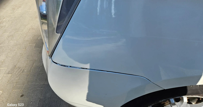 Toyota Prius cena 36600 przebieg: 231993, rok produkcji 2010 z Rzeszów małe 172